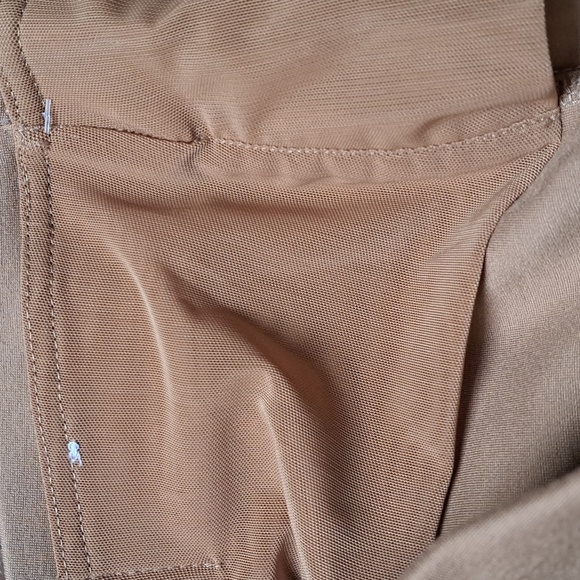 Rafaella Tummy Control Pull On Ankle Pants Medium - Picture 6 of 8